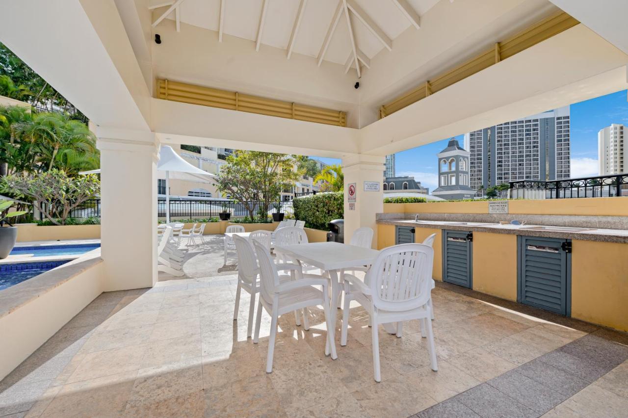 Surfers Paradise Chevron Sleeps 8 - Optimise Apartment Gold Coast