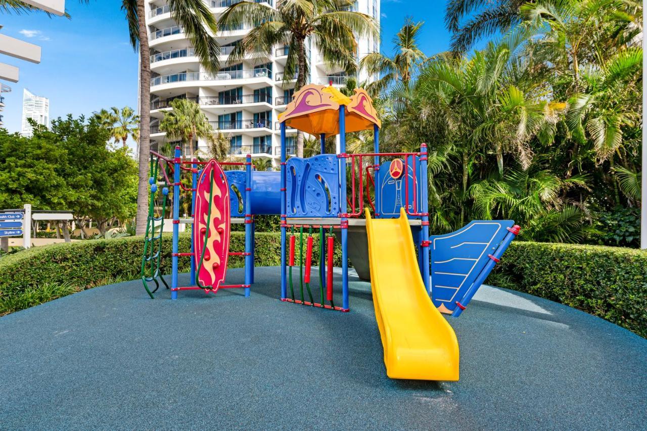 Surfers Paradise Chevron Sleeps 8 - Optimise Apartment