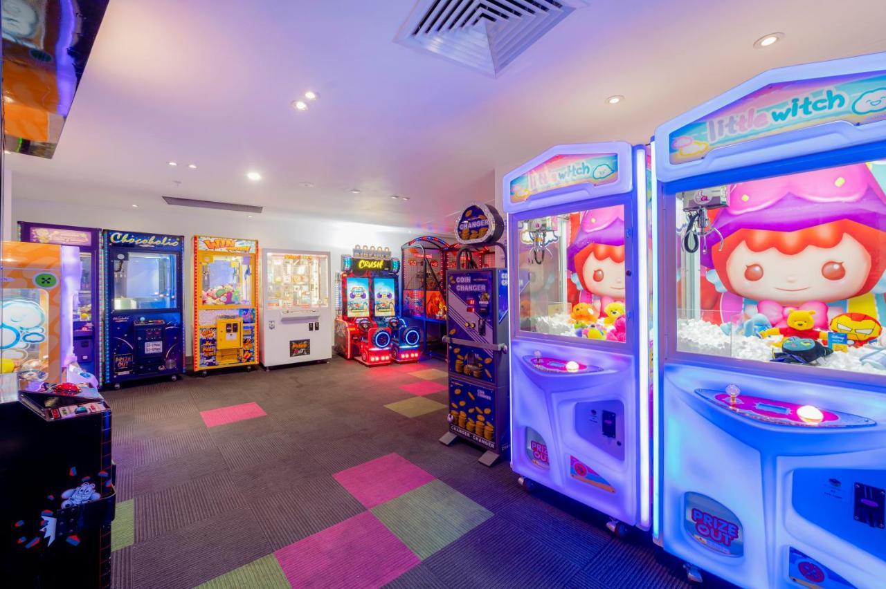 Surfers Paradise Chevron Sleeps 8 - Optimise Apartment