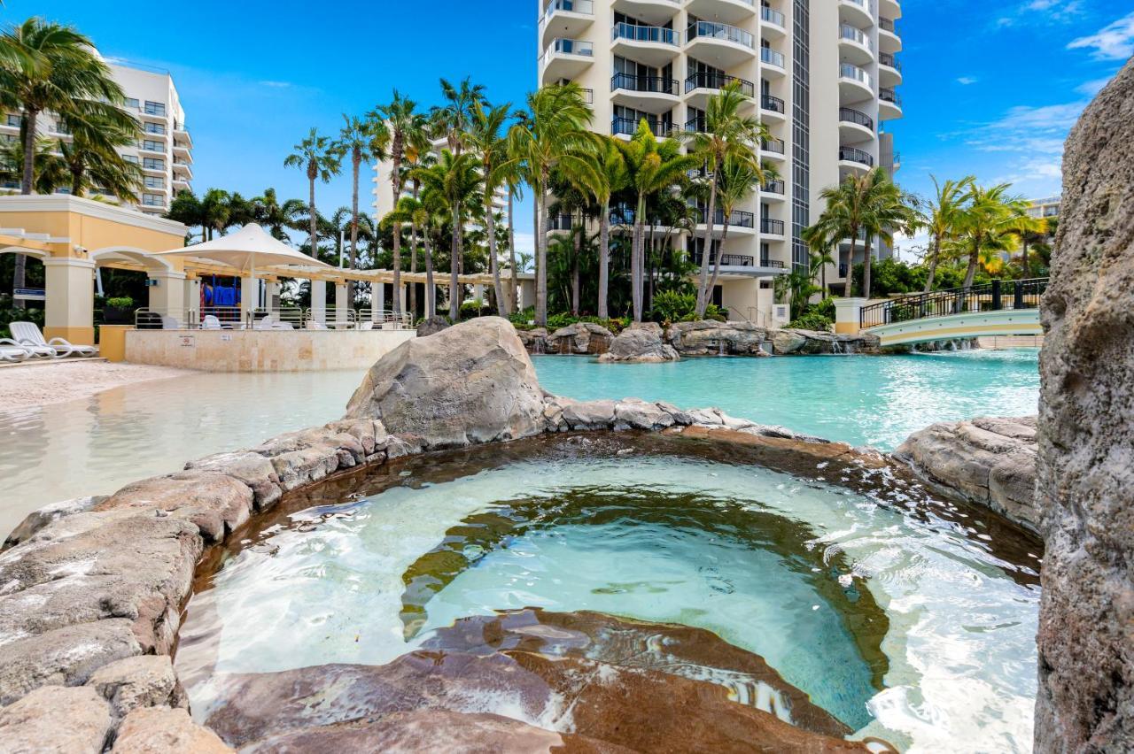 Apartment Surfers Paradise Chevron Sleeps 8 - Optimise Gold Coast