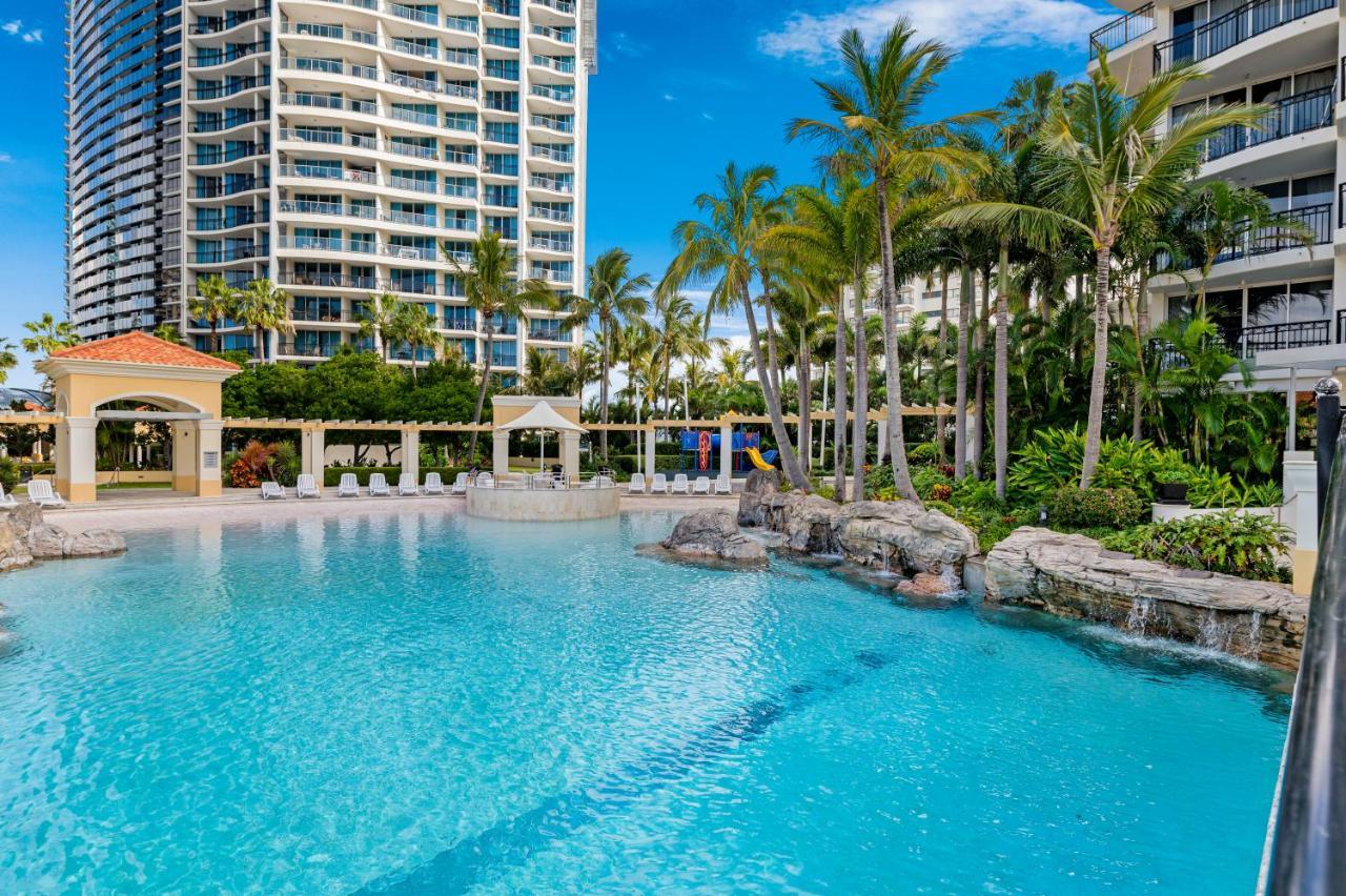 Surfers Paradise Chevron Sleeps 8 - Optimise * Gold Coast