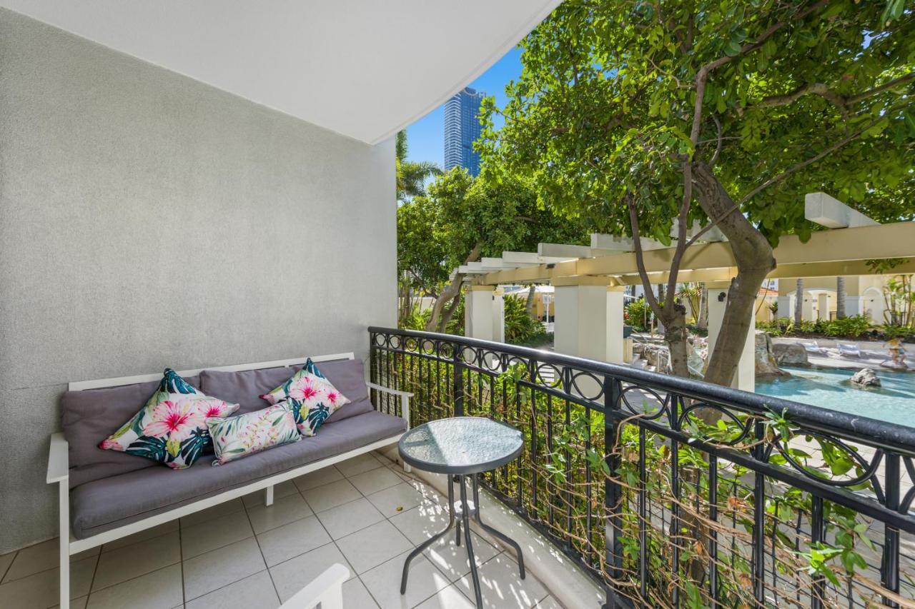 Surfers Paradise Chevron Sleeps 8 - Optimise Gold Coast