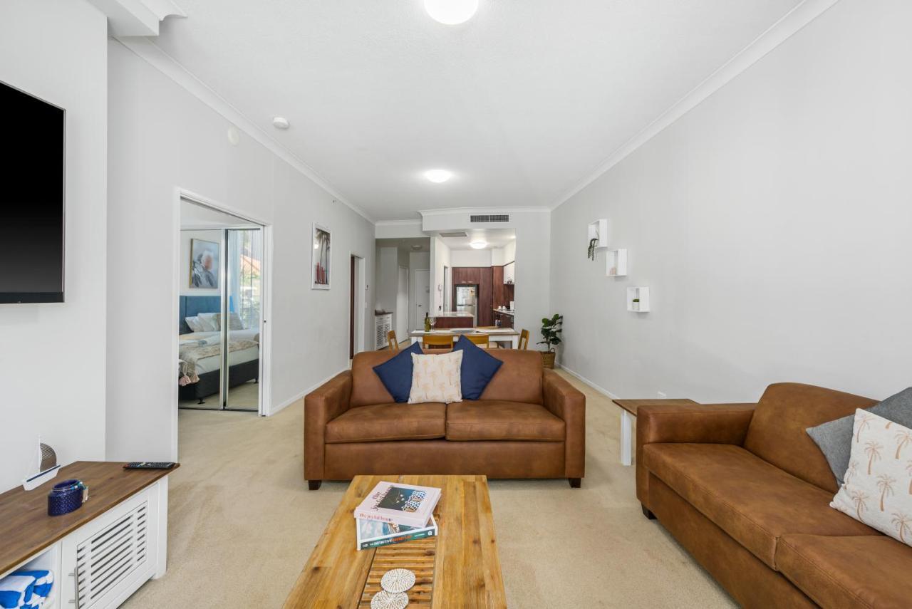 Surfers Paradise Chevron Sleeps 8 - Optimise Apartment *
