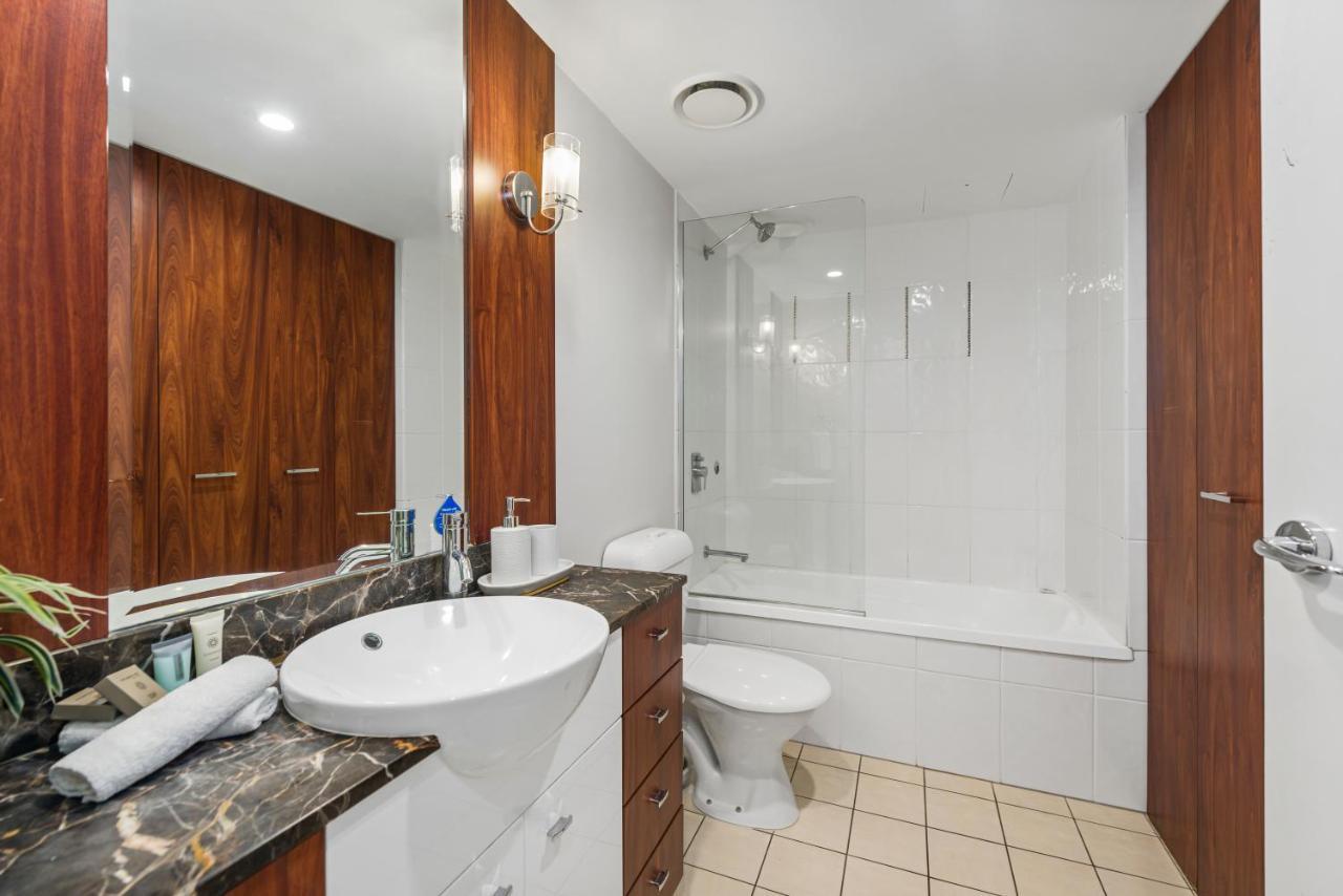 Surfers Paradise Chevron Sleeps 8 - Optimise Apartment Gold Coast