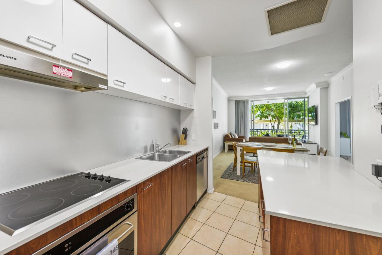 Surfers Paradise Chevron Sleeps 8 - Optimise Apartment Gold Coast
