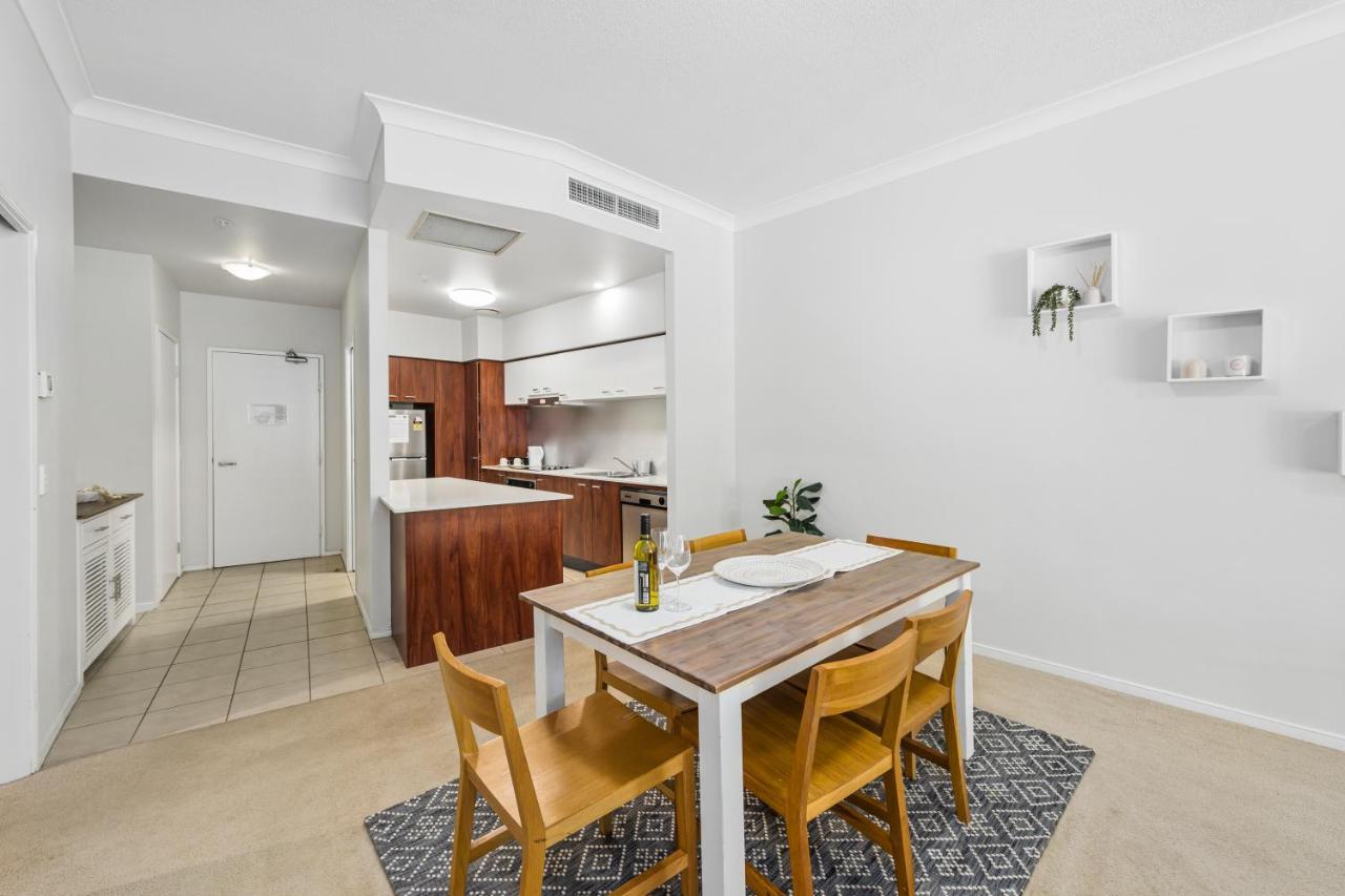 Surfers Paradise Chevron Sleeps 8 - Optimise Apartment Gold Coast