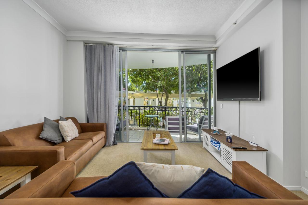 Surfers Paradise Chevron Sleeps 8 - Optimise Apartment *